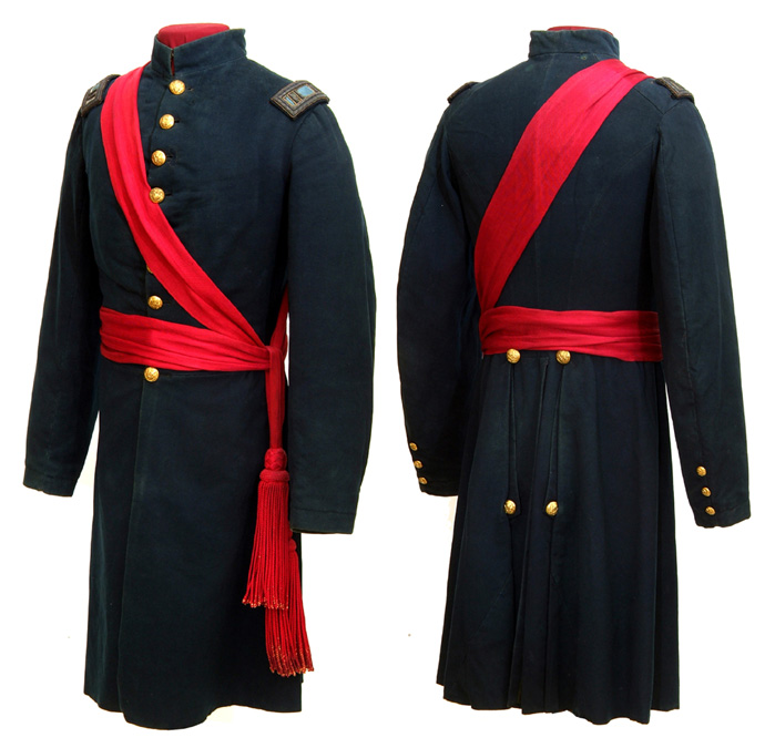West Coast Civil War Collectors Catalog